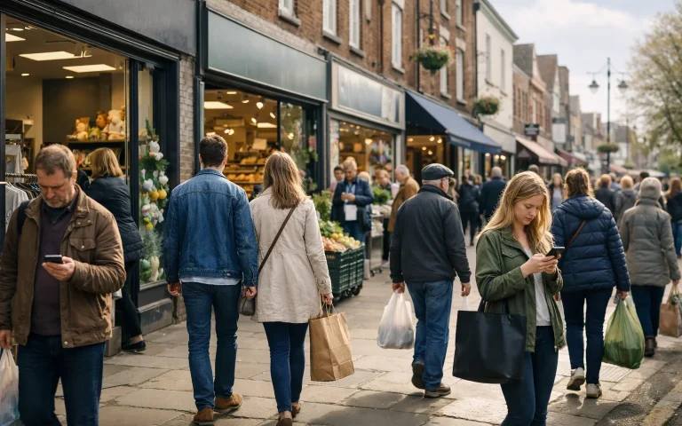 Are Shops Open on Good Friday