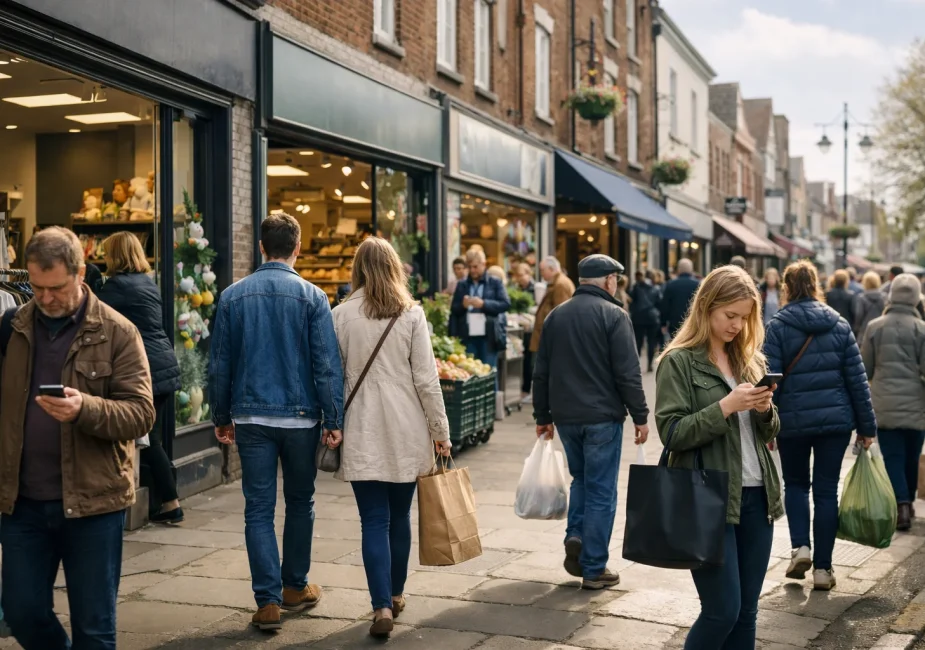 Are Shops Open on Good Friday