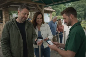 Are There Any Restrictions or Important Rules to Know Before Visiting