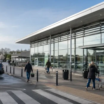Asda Good Friday Opening Times 2026
