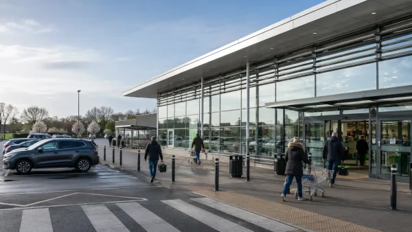 Asda Good Friday Opening Times 2026