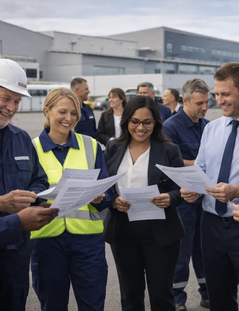 BAE Pay Rise Deal 2026