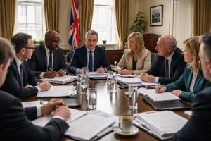 Can a Deal Still Prevent the Scottish Teacher Strike