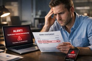 Can an FPO Transaction Be Unauthorised or Mistaken