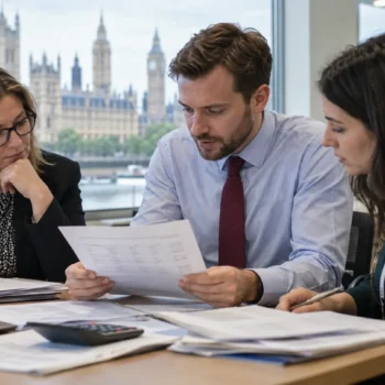 Civil Service Pay Rise 2026