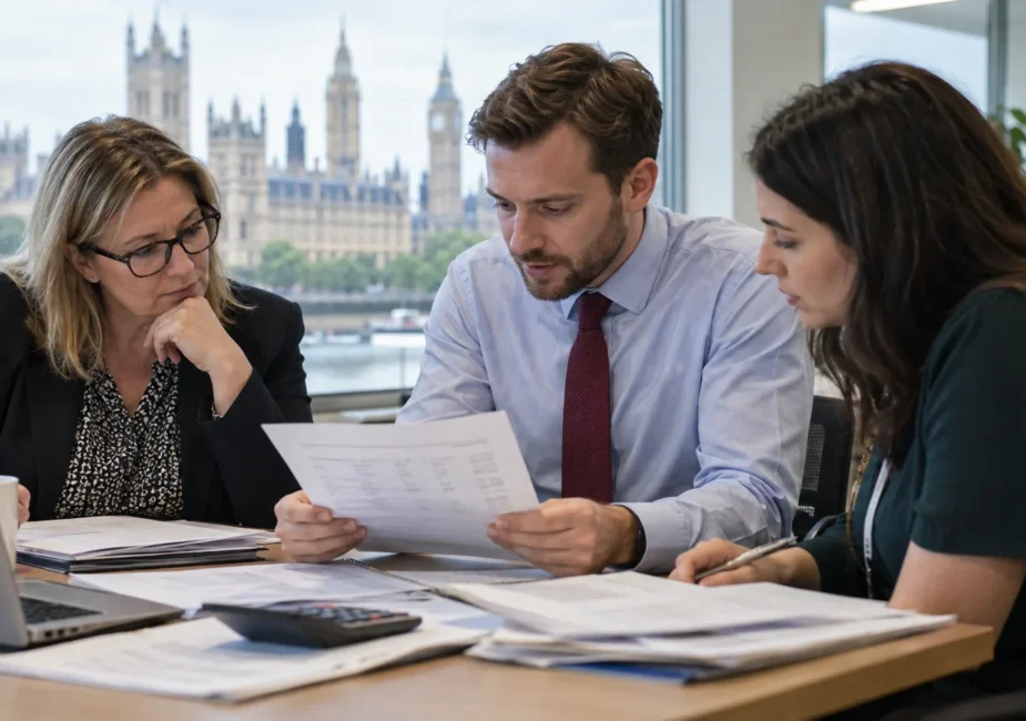 Civil Service Pay Rise 2026