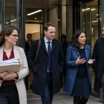 Civil Service Pay Rise 2026