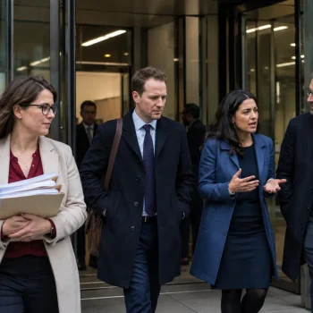 Civil Service Pay Rise 2026