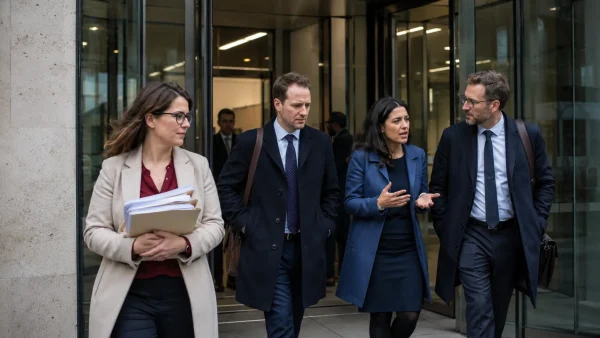 Civil Service Pay Rise 2026
