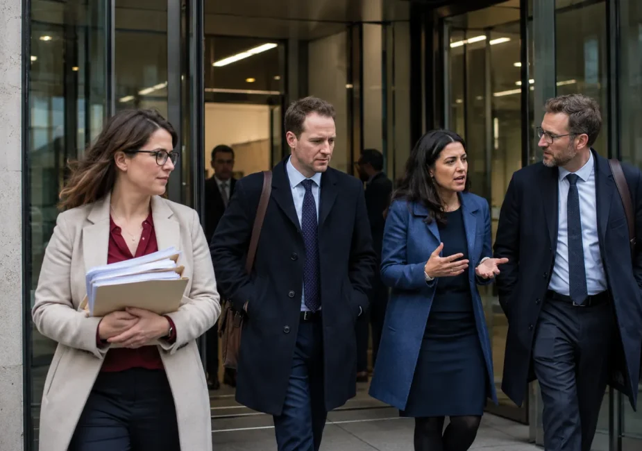 Civil Service Pay Rise 2026