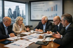 Commercial and Operational Impacts Across the Sector