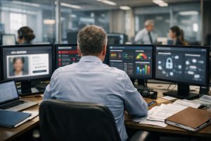 Compliance Expectations Driving Business Transformation