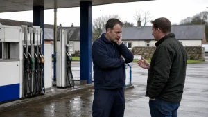 Could Other Independent Garages Make the Same Decision