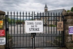 Could Scottish Schools Really Face Strike Disruption in March