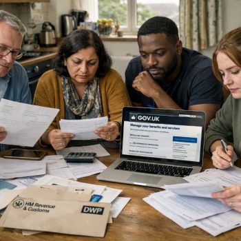 dwp discretionary bonuses five benefits