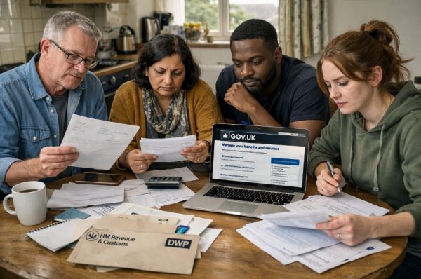 dwp discretionary bonuses five benefits