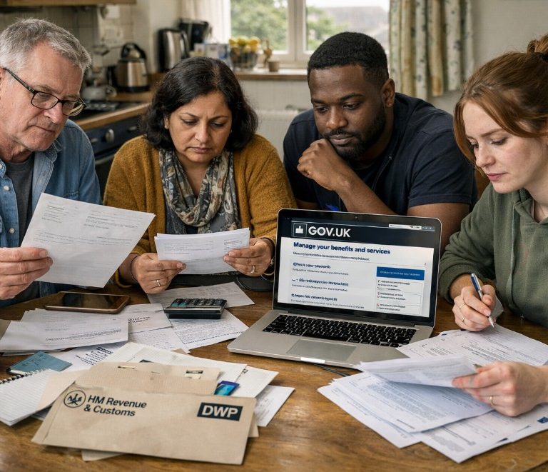 dwp discretionary bonuses five benefits