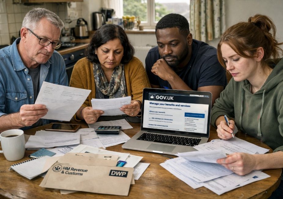 dwp discretionary bonuses five benefits