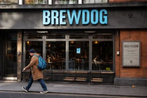 Did Brewdog Investors Lose All Their Money