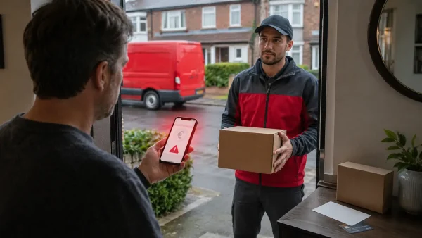 Do DPD Charge for Redelivery in the UK Fees, Delivery Attempts and Scam Warnings