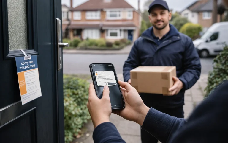 Do DPD Charge for Redelivery on Missed Deliveries