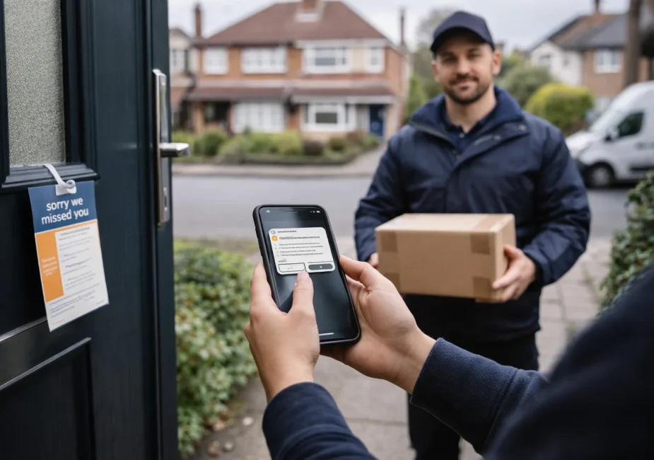 Do DPD Charge for Redelivery on Missed Deliveries