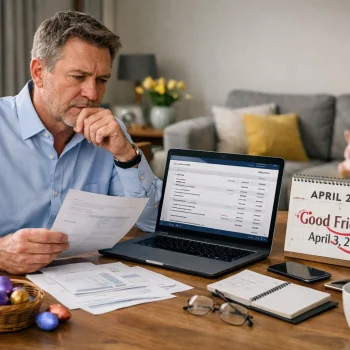 Do You Get Paid on Good Friday 2026