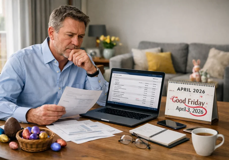 Do You Get Paid on Good Friday 2026