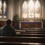 Does Lent Finish on Good Friday or Easter Sunday