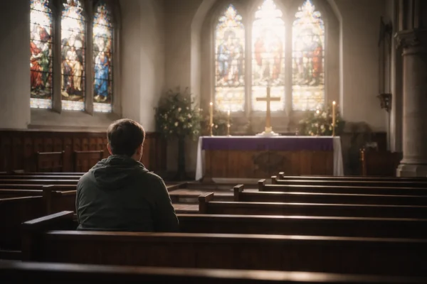 Does Lent Finish on Good Friday or Easter Sunday