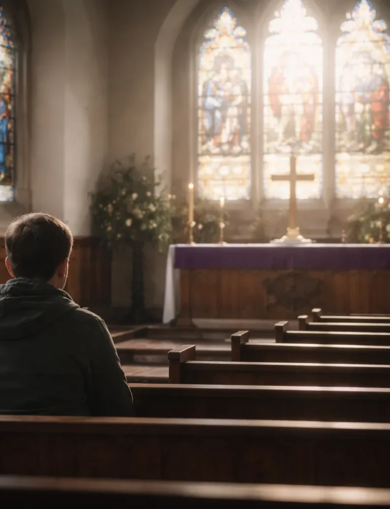 Does Lent Finish on Good Friday or Easter Sunday