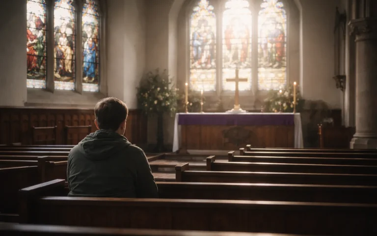 Does Lent Finish on Good Friday or Easter Sunday