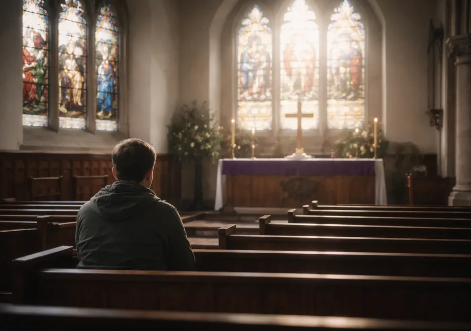 Does Lent Finish on Good Friday or Easter Sunday