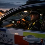 Essex Police Officer Misconduct