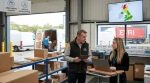 Evri's Current Position Mean for UK Businesses