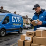 Has Evri Gone Bust After Courier Firm Collapse