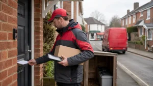 How Are Missed Deliveries Handled by DPD