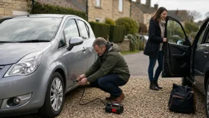 How Can Drivers Reduce the Effect of Higher Fuel Costs