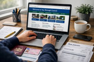 How Can You Apply for Local Welfare Assistance or Household Support Fund