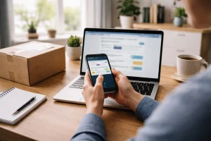 How Can You Arrange a DPD Redelivery