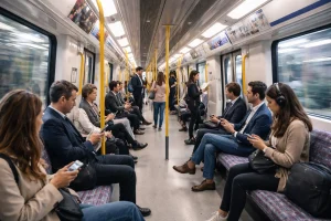 How Can You Check Elizabeth Line Service Status Before Travelling