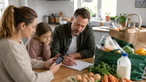 How Could Customers Plan an Asda Visit Over Easter