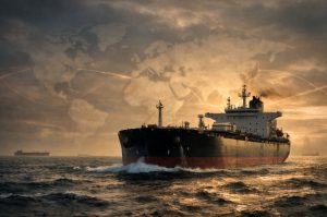 How Could the Middle East Conflict Affect UK Fuel Supplies