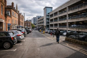 How Did NCP Evolve from Its Founding to Today