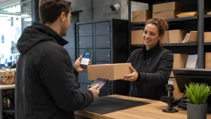 How Do DPD Pickup Shops Work