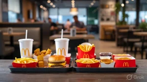 How Does the £5 Meal Deal Compare with the New £5.59 Meal Deal Plus