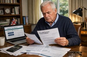 How Is Tax on the State Pension Collected in Practice