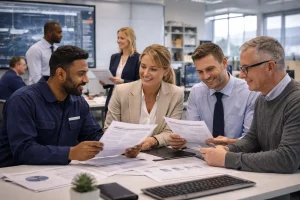 How Much Is the Total BAE Pay Rise and Why Is It Described as a 6% Package 