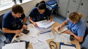 How Much Will Resident Doctors’ Pay Increase