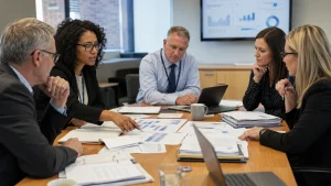 How Will Departments Decide the Civil Service Pay Award 2026